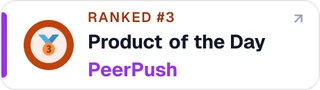 ICS Toolkit on PeerPush